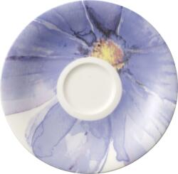 Villeroy & Boch Farfurioară pentru ceașcă de espresso Mariefleur Gris Basic (10-4104-1430)