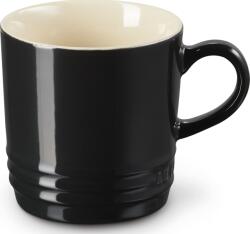 Le Creuset Cană Le Creuset 200 ml neagră (70303201400099)