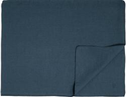 Marc O'Polo Покривка за маса Valka 150 x 250 см индигова (730298-714-005)