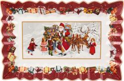 Villeroy & Boch Platou pentru tort Toy's Fantasy 23 x 35 cm (14-8332-2211) Tava