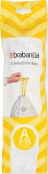 Brabantia Торбички за боклук Brabantia PerfectFit размер A 3 л 200 бр (137648)