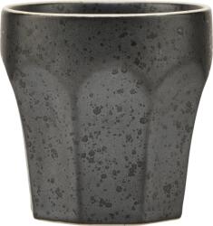 House Doctor Cană pentru espresso Berica neagră (206260012)