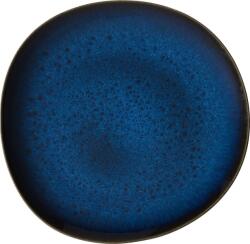 Villeroy & Boch Farfurie pentru prânz Lave Bleu 28 cm (10-4261-2610)