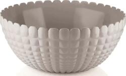 Guzzini Castron tip salatieră Tiffany XL taupe (213830158) Castron