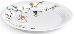 Kähler Farfurie pentru micul dejun Hammershøi Christmas 22 cm (693204)