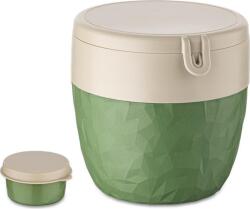 Koziol Recipient pentru prânz Bentobox Organic Nature L verde (7198703)