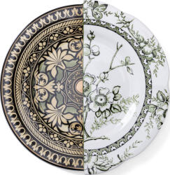 Seletti Farfurie pentru prânz Hybrid New Era Lothal (09142)