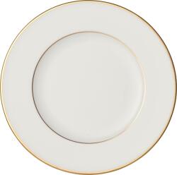 Villeroy & Boch Farfurie mică pentru desert Anmut Gold 16 cm (10-4653-2660)