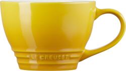 Le Creuset Cană Le Creuset 400 ml galben solar (70304406720002)