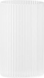 Ferm Living Pahare Ripple Frosted 4 buc (1104269328) Pahar