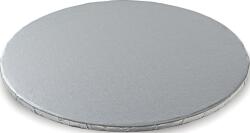 Silikomart Suport de tort Silikomart 45 cm argintiu (73.456.99.0001) Tava