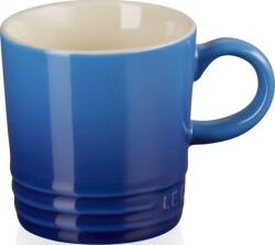 Le Creuset Cană pentru espresso Le Creuset 100 ml bleu intens (70305102200099)