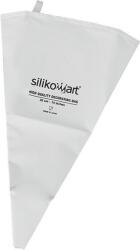 Silikomart Poș de ornat Silikomart 70 cm de bumbac (41.947.99.0000)