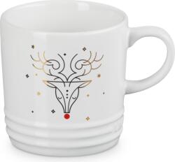 Le Creuset Cană Le Creuset Christmas rudolf 350 ml (80302350105219)