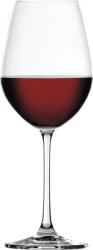 Spiegelau Pahar cu picior pentru vin roșu Salute (4728001) Pahar