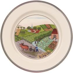 Villeroy & Boch Farfurie de desert Design Naif Cultivation 17 cm (10-2337-2665)