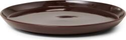 Marc O'Polo Farfurie pentru micul dejun Moments 21, 5 cm maro (730323-723-003)