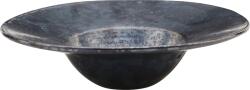 House Doctor Farfurie pentru paste Pion negru-maro (206260206)