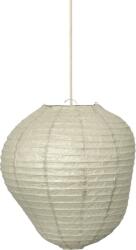 Ferm Living Абажур конус Kurbis 40 см салвия (1104269824)