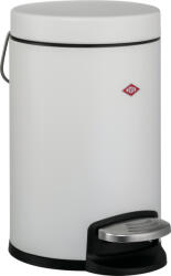 WESCO Coș de gunoi Cosmetic 3 l alb mat (8036141) Cos de gunoi