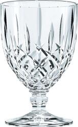 Nachtmann Pahare cu picior pentru apă Noblesse 4 buc (102086) Pahar