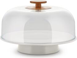 Alessi Platou pentru tort Mattina gri (BG06 WG) Tava