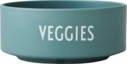 Design Letters Купа за закуски Snack Veggies (10204010DGVEGGIES)
