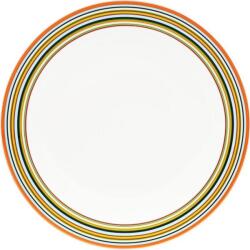 Iittala Farfurie Origo mare portocalie (1012051)