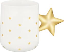 Alessi Cană Delight steluțe 370 ml (NZ01)