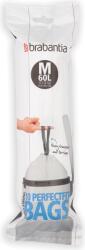 Brabantia Торбички за боклук Brabantia PerfectFit размер M 60 л 10 бр (126901)