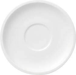 Villeroy & Boch Farfurioară pentru ceașcă pentru ceai sau cafea Artesano Original 240 + 250 ml (10-4130-1310)