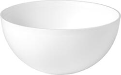 Audo Copenhagen Inserție pentru bol Kubus 12 cm alb (81111000506) Castron