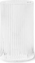 Ferm Living Pahare Ripple străvezii 4 buc (1104264040) Pahar