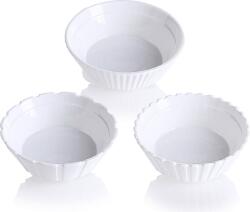 Seletti Castronașe pentru desert Machine 3 buc (10912) Castron