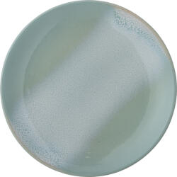Bloomingville Farfurie pentru micul dejun Safie 15 cm verde (82057674)