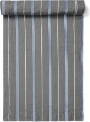 Marc O'Polo Тишлайфер Jona 40 x 150 см сив (730275-713-004)