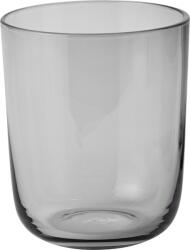 Muuto Pahare Corky înalte gri 4 buc (CKYGLS35S402) Pahar