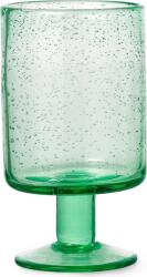 Ferm Living Pahar cu picior pentru vin Oli (1104265516) Pahar