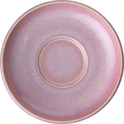 Villeroy & Boch Farfurioară pentru ceașcă de espresso Perlemor Coral (19-5173-1430)