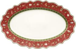 Villeroy & Boch Platou pentru servit Toy's Delight oval 31 x 50 cm (14-8585-2910) Tava