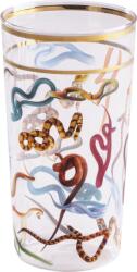 Seletti Pahar Toiletpaper Snakes 7 cm (15964) Pahar