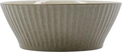 House Doctor Bol Pleat 19 cm (206260250) Castron