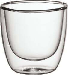 Villeroy & Boch Pahar Manufacture Rock 110 ml (10-4239-7982) Pahar