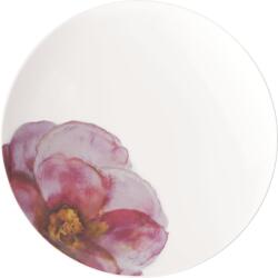 Villeroy & Boch Farfurie pentru prânz Rose Garden 29 cm cu model (10-4287-2621)