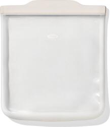 OXO Pungă alimentară din silicon Good Grips 1, 9 l (O-11386600)