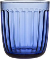 Iittala Pahare Raami albastru ultramarin 2 buc (1067423)