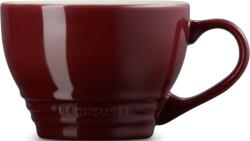 Le Creuset Cană Le Creuset 400 ml vișiniu închis (70304409490002)