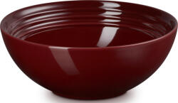 Le Creuset Bol Le Creuset 16 cm vișiniu închis (70117169497099)
