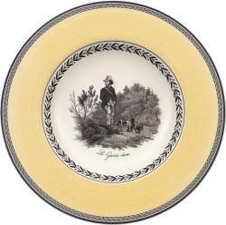 Villeroy & Boch Farfurie adâncă Audun Chasse 24 cm (10-1070-2700)