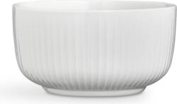 Kähler Bol Hammershøi 17 cm alb (693021) Castron